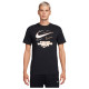 Nike Ανδρική κοντομάνικη μπλούζα Dri-FIT Fitness T-Shirt